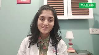 Dr. Nikita Bothra- World Diabetes Day