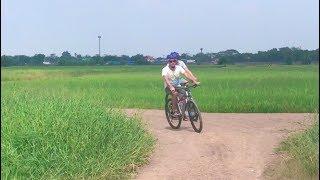 TRIPFUSER | Amazing Bangkok Cycling with Local Expert Yo