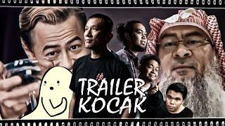 Trailer Kocak - Yuk Ngaji (Feat. Haji Thoriq, Tekotok, Bang Haji Rhoma, & Pandji The Man)