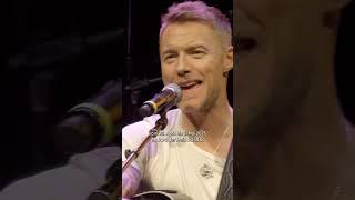 „Mein Schiff Millennium Cruise“ mit Ronan Keating & Co. #meinschiff5 #tuicruises #eventreise