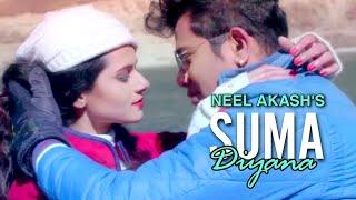 SUMA DIYANA ( OFFICIAL FULL VIDEO) | NEEL AKASH  | SUPER HIT ASSAMESE SONG