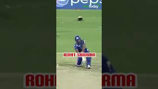 Top 7 unconventional shots in IPL history #ipl2024 #ipl