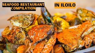 Where to eat Seafood Restaurant in Iloilo - Food Guide Part 1