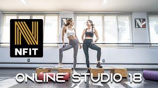 NFit Online Studio 18