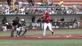 Ball State Baseball Falls in MAC Tournament Final