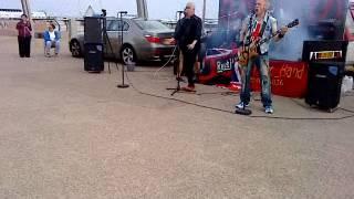 Blackpool Bands - Live Music - Revisit