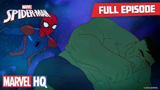 The Cellar | Marvel's Spider-Man S2 E21 | Full Episode