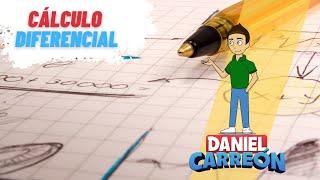 ¿QUÉ ES EL CÁLCULO DIFERENCIAL? Super facil - Para principiantes