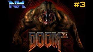 N3RD Heard Plays! : Army of Doomness | DooM 3