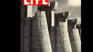 Margaret Bourke White