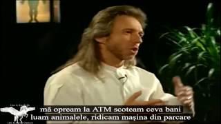 Cele 7 oglinzi Eseniene - Gregg Braden