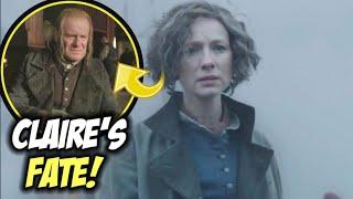 Shocking Reason Tom Christie's confession in Outlander season 7 is similar to Geillis in season 1