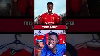 Marc Guehi to Liverpool? Liverpool just won the league… and now Guehi?