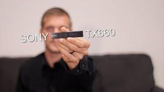 The Mini Audio Recorder You Didn't Know You Needed | SONY TX660