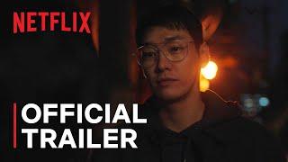 Somebody | Official Trailer | Netflix