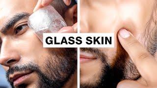 How To Have Glass Skin