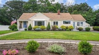 185 Cherry Hill Rd, Johnston, RI Presented by Fab Living Realty.