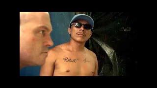 Ross Kemp On Gangs - El Salvador