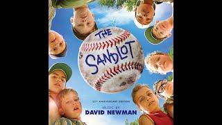 Green Onions (Film Edit) - The Sandlot Complete Score