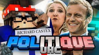 UHC POLITIQUE - Le mode de jeu de trop...