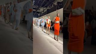 FENDI 2024SS by Kim Jones #milanfashionweek #moda #mfw2023 #fashion #runway #fashiontrends #shorts