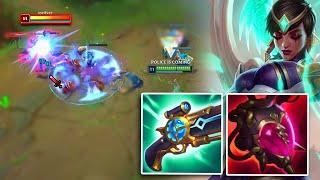 KARMA SPACCA I CUL1 - League of Legends ITA #4673