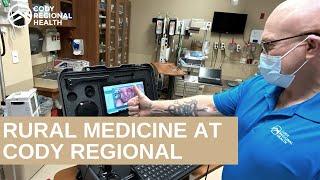 RuralMed with Cody Regional Health