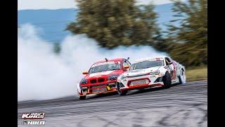 Drift Kings Aftermovie 2023 - Unleashing the Thrills Across Europe