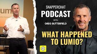 What Happened To Lumio? - Will Ellermets & Greg Butterfield