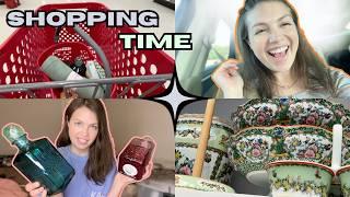 Dallas Shopping Haul ~ Petsmart, Target & Williams Sonoma