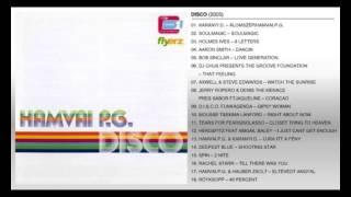 DISCO...MIXED BY HAMVAI P.G...2005