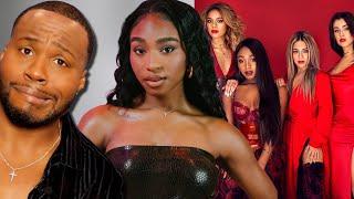 Normani Is DONE With Music & Going Back To Fifth Harmony!?... Let's Talk!