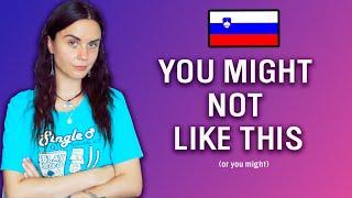 THE TRUTH ABOUT SLOVENIANS!! (you should know this before visiting Slovenia)