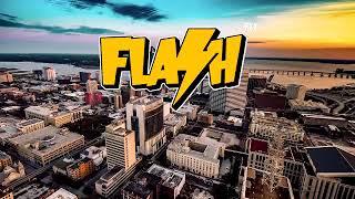 Flash FM (1987)