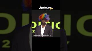 Funniest man in the world
