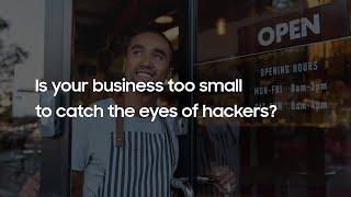 Is Your Small Business Taking Mobile Security Seriously?