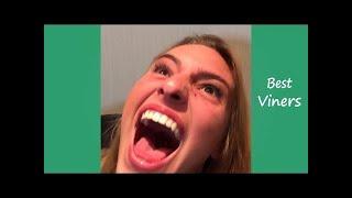 Try Not To Laugh (Vine Edition) IMPOSSIBLE CHALLENGE #55 - Best Viners 2017