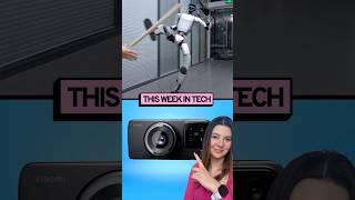 This Week In Tech!