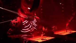 Muse - "Kill or Be Killed" and "Knights of Cydonia" (Live in San Diego 4-10-23)