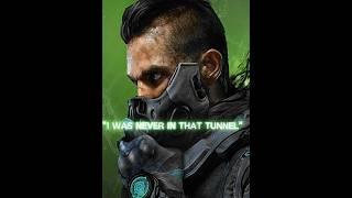 "He Was Never Really In That Tunnel! " - Soap Mactavish Themed Season Is Here In Modern Warfare 3..