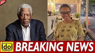 Myrna Colley Lee Morgan Freeman’s Second Ex Wife, Divorce Followed 26 Years Together, Allegedly Due