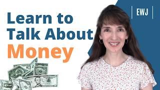 Must-Know Words about Money