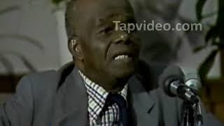 Dr. John Henrik Clarke = The Civil War and Its Aftermath