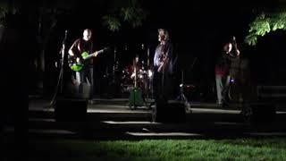 The RCR Band = Fly Me to The Moon - Heritage Park La Verne