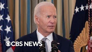 Why Biden blocked the U.S. Steel deal with Japan's Nippon Steel