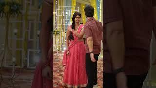 GEHNA ZEVER YA ZANJEER#shorts#viralshort#trandingshorts#dangaltv#bts#divya patil#paras Arora