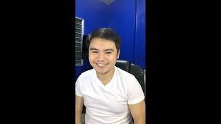 Wala Na Talaga by Klarisse De Guzman (Male Cover)