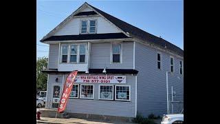 426 Hertel Buffalo, NY | MLS# B1354622 | MetroRoberts.com