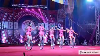 Rambo Circus Sanpada, Navi Mumbai | Amazing Circus with Acrobatics, Trapeze and Fun Acts #navimumbai