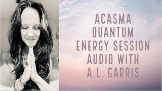 AQE Session Audio - Best with  Headphones